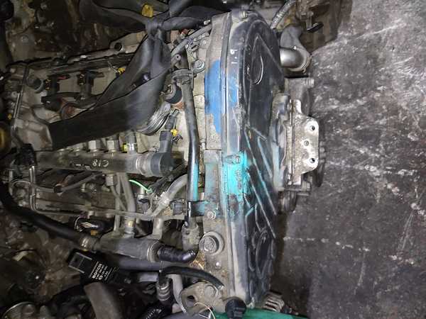 Aksaray OPEL VECTRA Çıkma Parça - Aksaray OPEL VECTRA Çıkma Motor